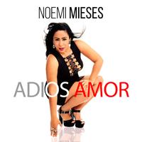 Noemi Mieses's avatar cover