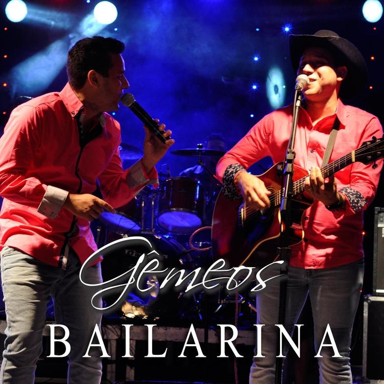 Cantores Gêmeos's avatar image