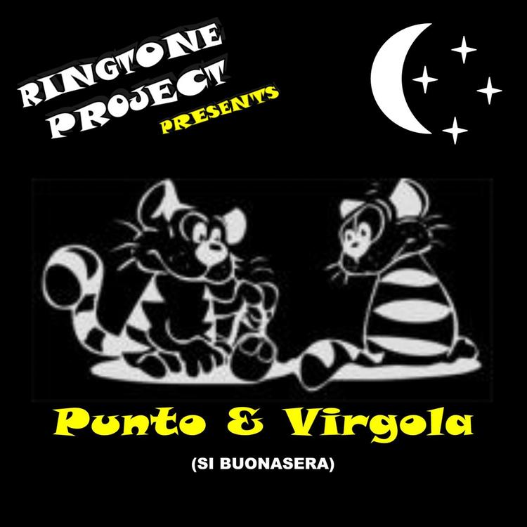 Ringtone Project's avatar image