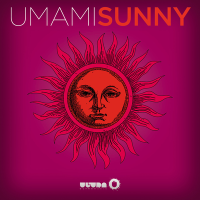 Sunny (Radio Edit) By Umami's cover