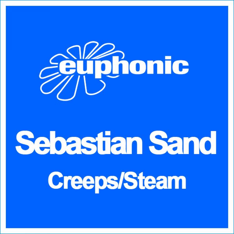 Sebastian Sand's avatar image