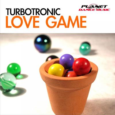 Love Game (Radio Edit) By Turbotronic's cover