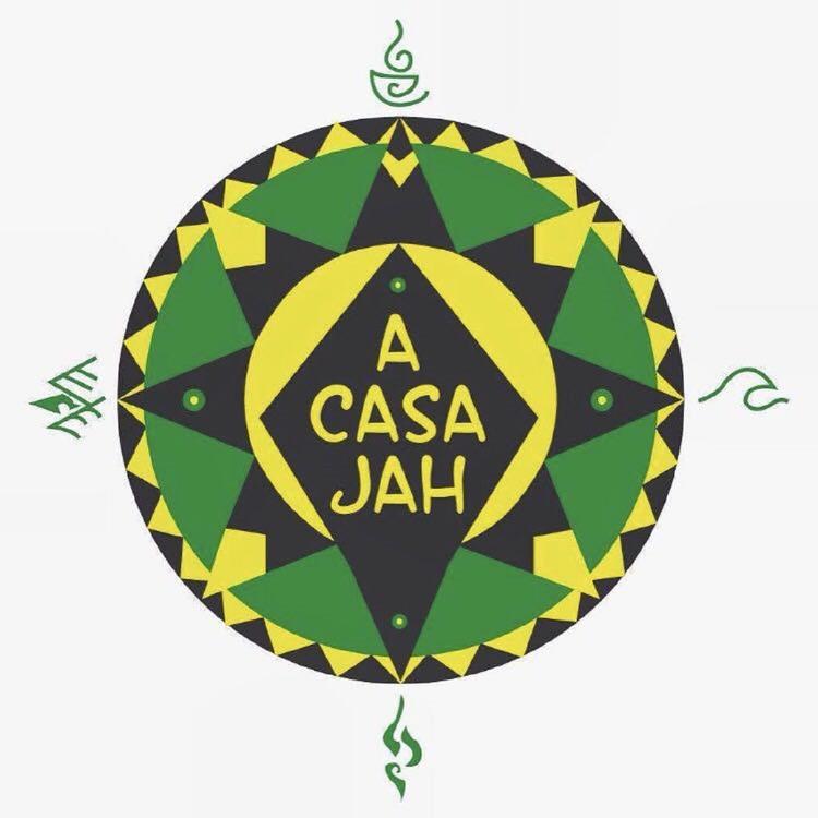 A Casa Jah's avatar image