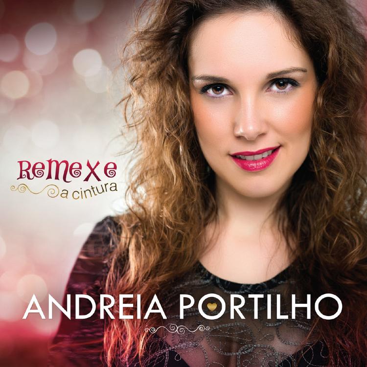 Andreia Portilho's avatar image