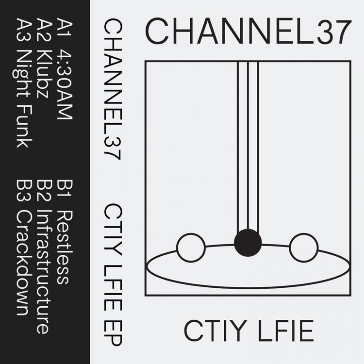 Channel37's avatar image