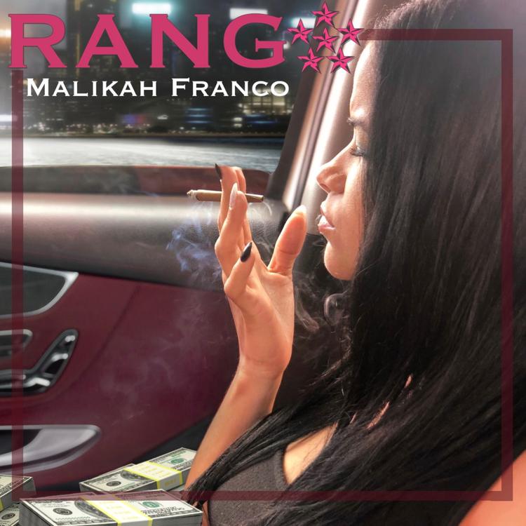 Malikah Franco's avatar image