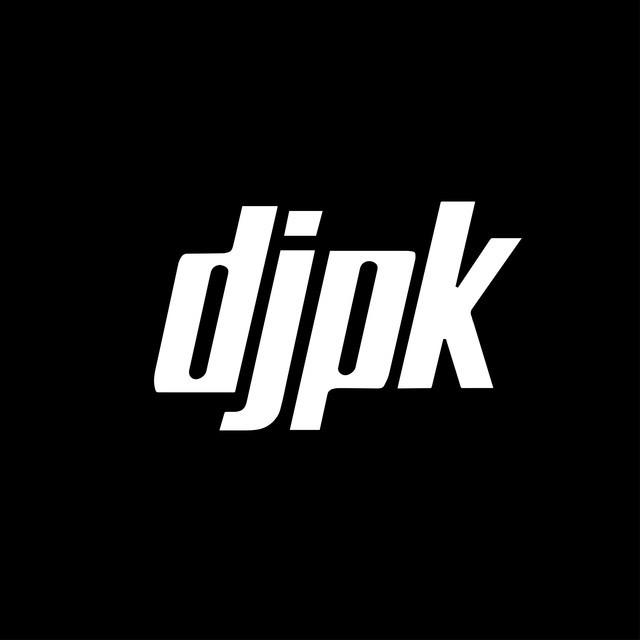 DJPK's avatar image