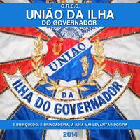 União da Ilha do Governador's avatar cover