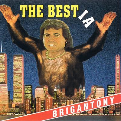 BriganTony's cover