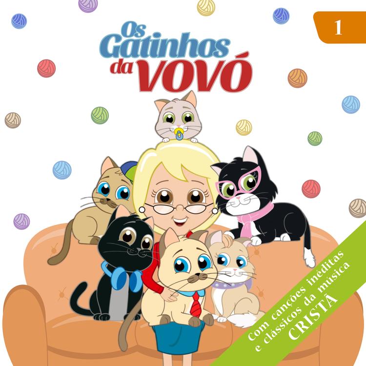 Os Gatinhos da Vovó's avatar image