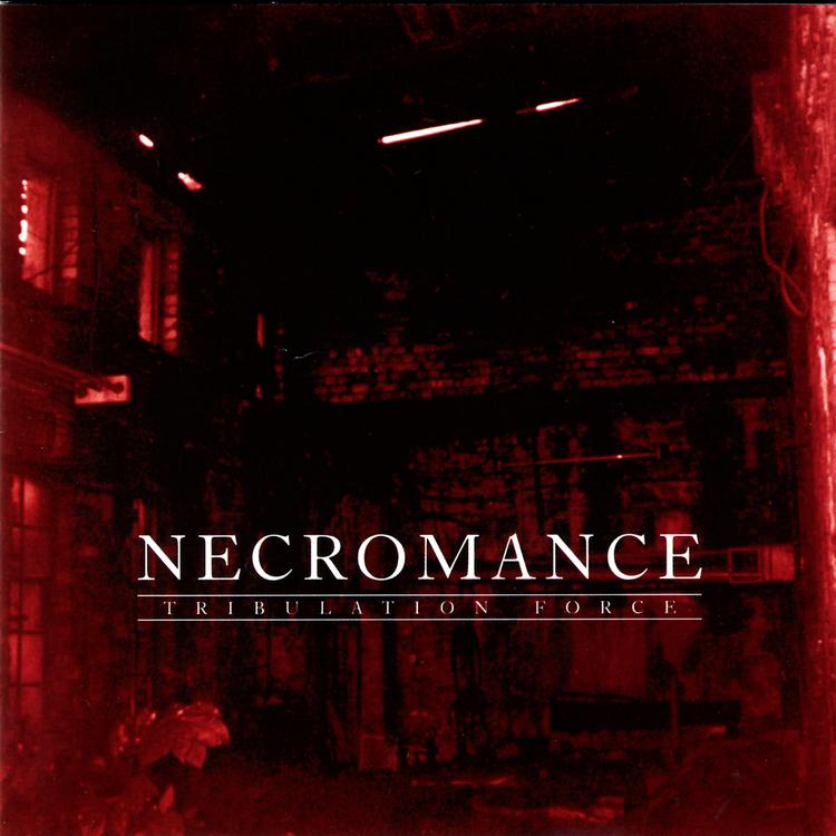 Necromance's avatar image