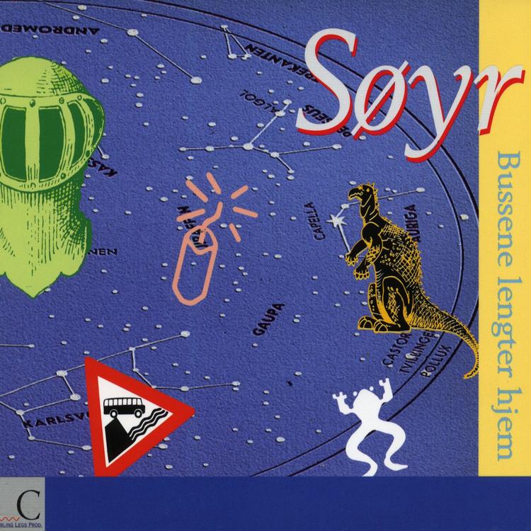 Søyr's avatar image