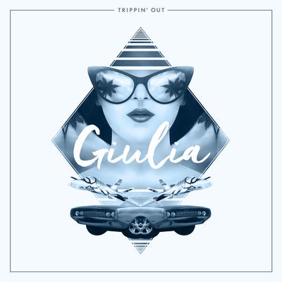 Trippin' Out ('5am' Chill Mix) By Giulia's cover