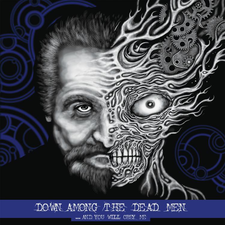 Down Among the Dead Men's avatar image