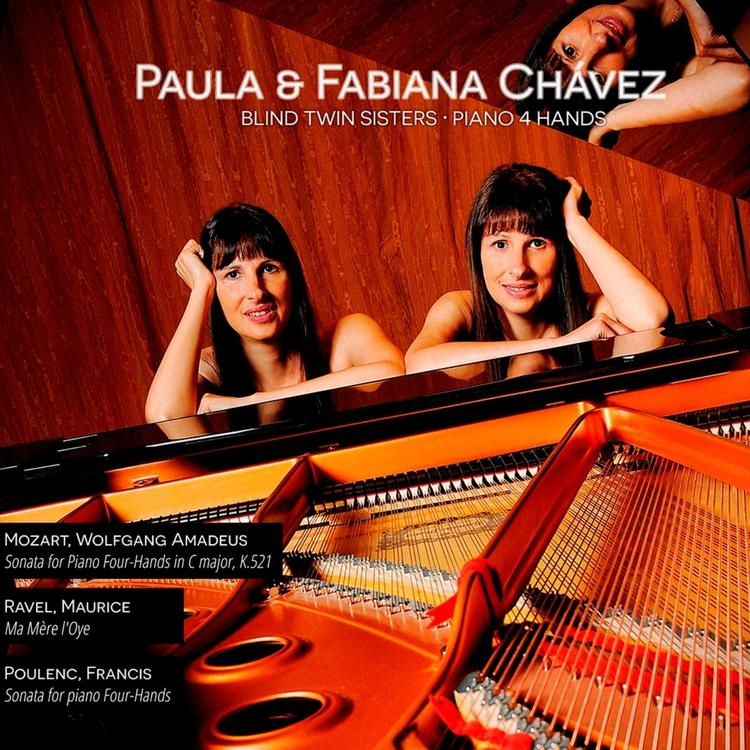 Paula & Fabiana Chávez's avatar image