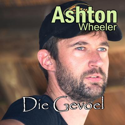 Ashton Wheeler's cover