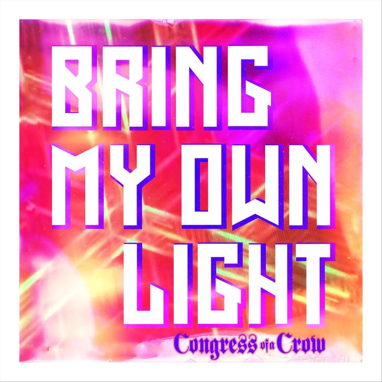 Congress of a Crow's avatar image
