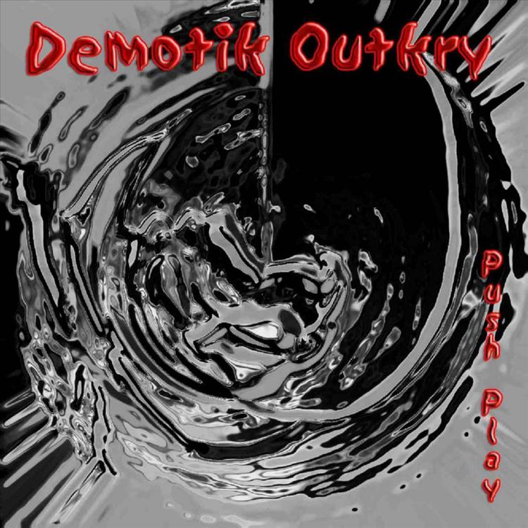 Demotik Outkry's avatar image