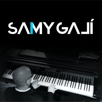 Samy Galí's cover