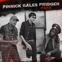 Pinnick Gales Pridgen's avatar cover