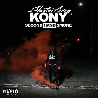 Charlie By ShooterGang Kony's cover