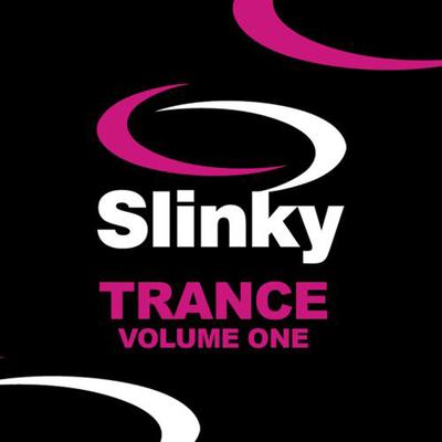 Slinky Trance Volume 1's cover