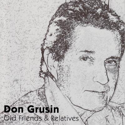 Estate By Don Grusin's cover