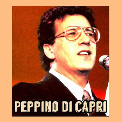 Peppino Di Capri's cover