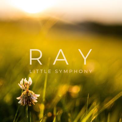 Ray By Little Symphony's cover