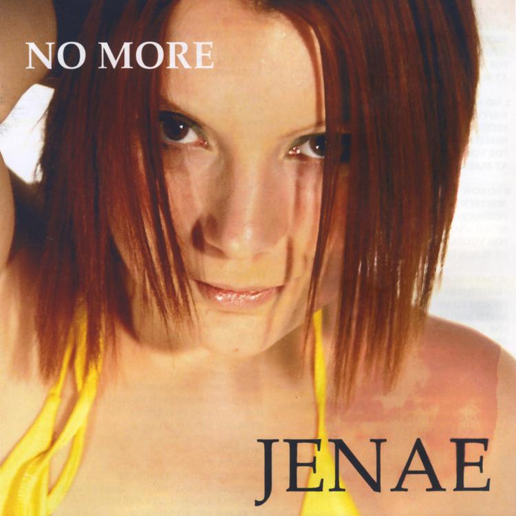 Jenae's avatar image