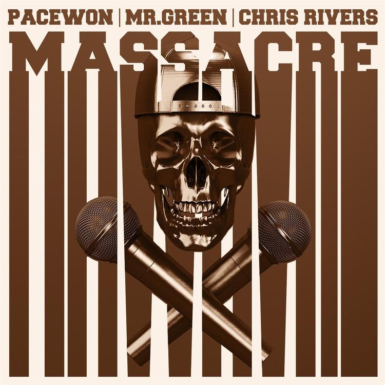 PaceWon & Mr. Green's avatar image