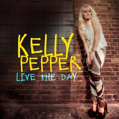 Live the Day [EP]'s cover