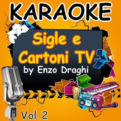 Che magnifico campeggio (Karaoke Version Originally Performed by Cristina D'Avena)'s cover