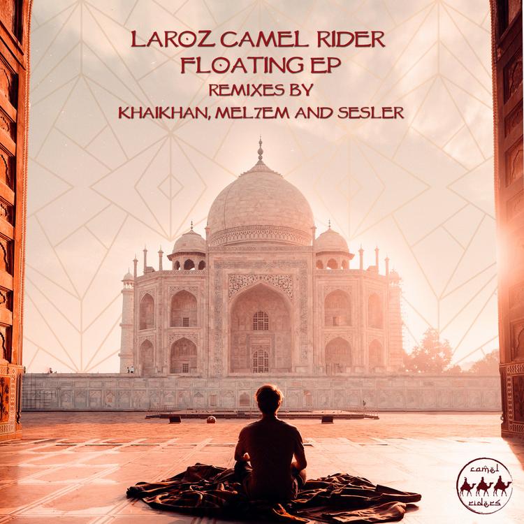 Laroz Camel Rider's avatar image