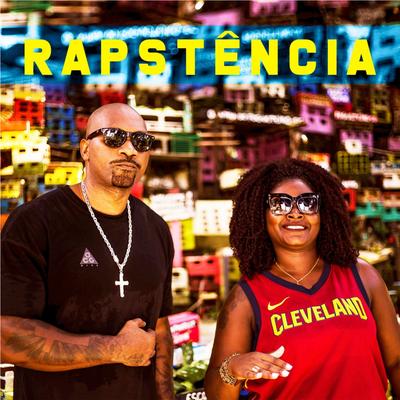 Rapstência By MV Bill, Kmila CDD's cover