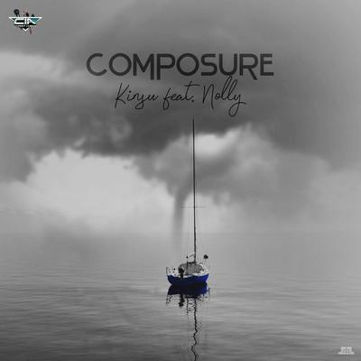 Composure By Kinsu, Nolly's cover