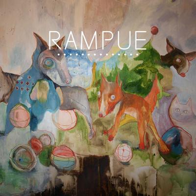 Sonne Park Und Sterni By Rampue's cover