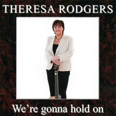 Theresa Rodgers's cover