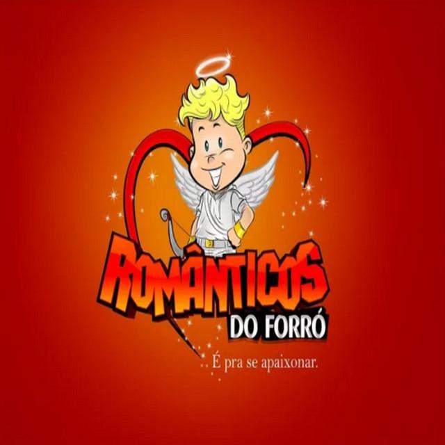 Românticos do Forró's avatar image