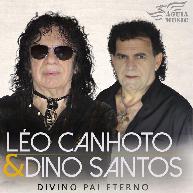 Léo Canhoto & Dino Santos's avatar image