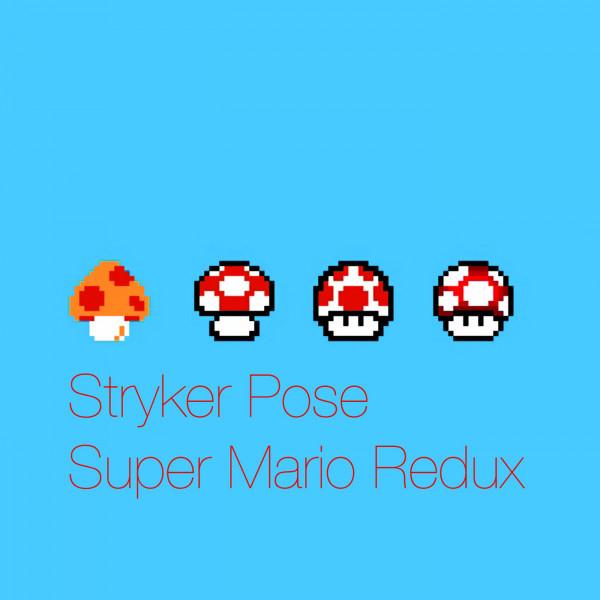 Stryker Pose's avatar image