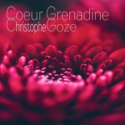 Coeur Grenadine By Christophe Goze's cover