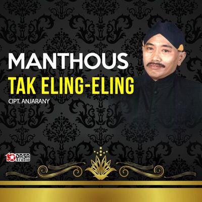 Tak Eling-Eling's cover