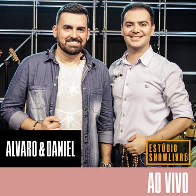 Maria Mãe de Jesus (Ao Vivo) By Alvaro & Daniel's cover