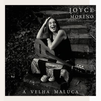 A Velha Maluca By Joyce's cover