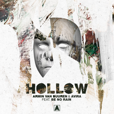 Hollow By Armin van Buuren, AVIRA, Be No Rain's cover