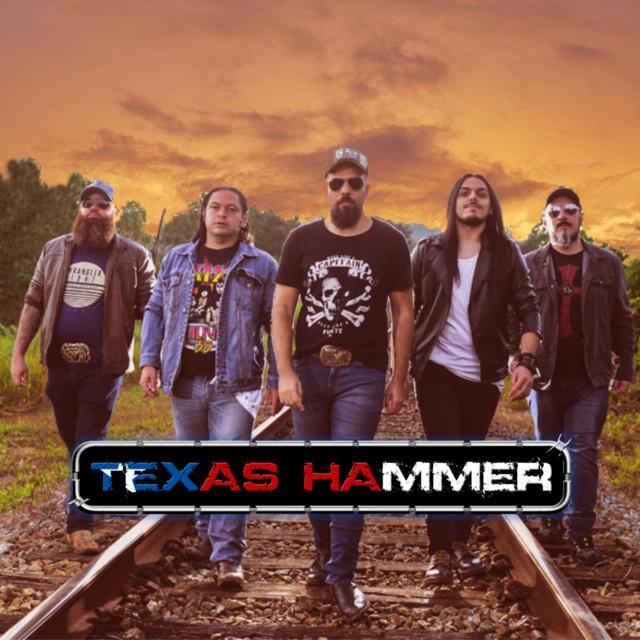 Texas Hammer's avatar image