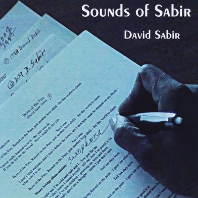 David Sabir's cover