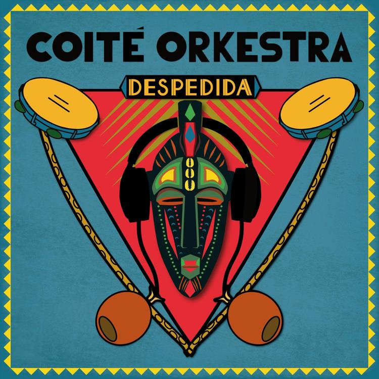 Coité Orkestra's avatar image