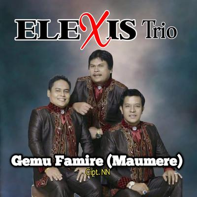 Elexis Trio's cover